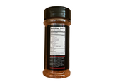 Saints & Sinners BBQ Sweet Heat Seasoning -For A Kick Of Spice On Your Meat-
