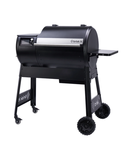 Brisk It Origin 580 A.I. Powered and WiFi Grill