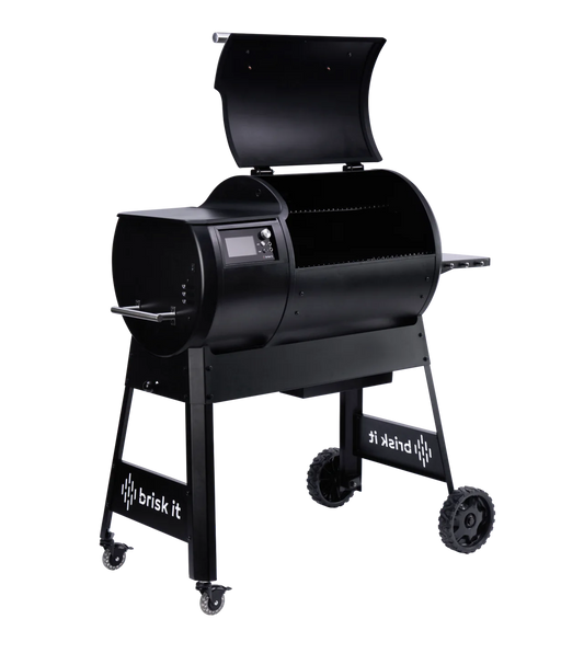 Brisk It Origin 580 A.I. Powered and WiFi Grill