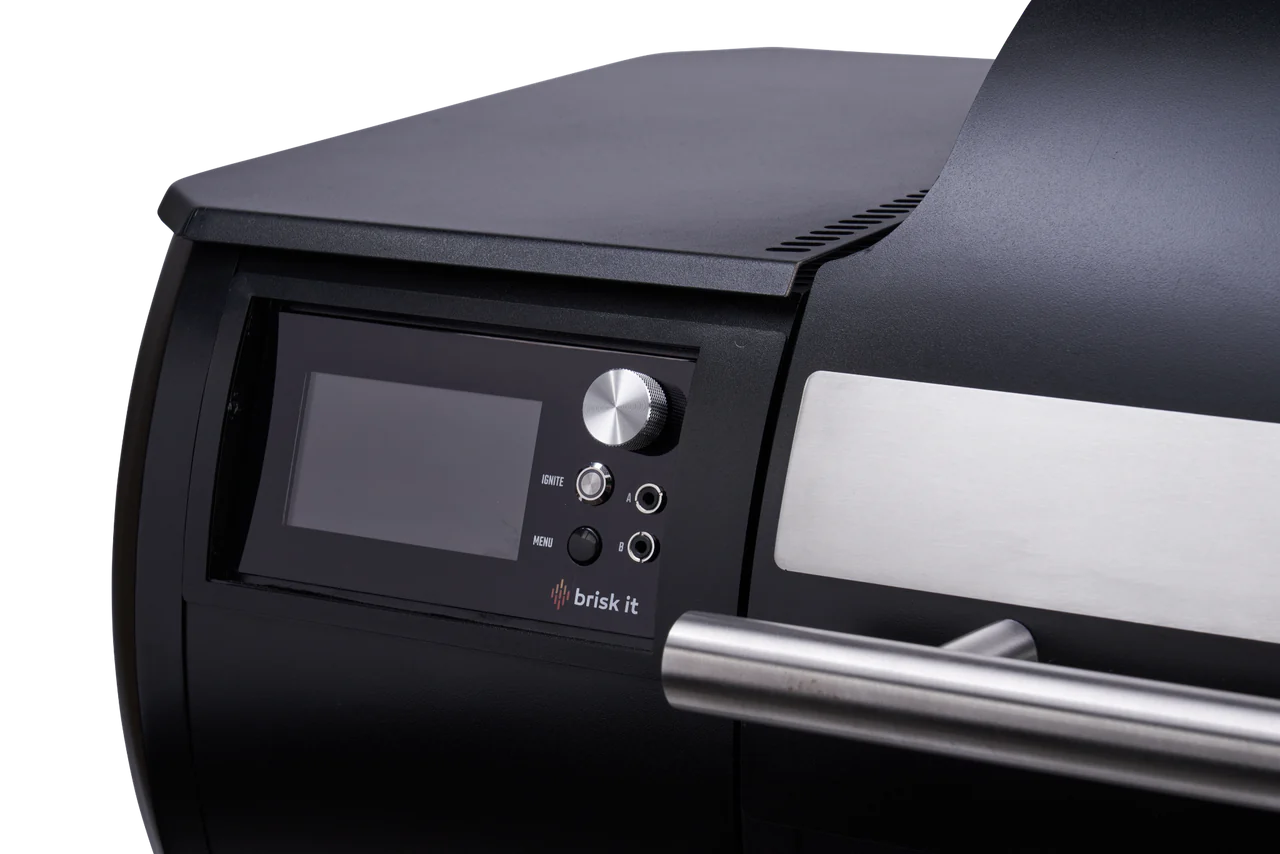 Brisk It Origin 580 A.I. Powered and WiFi Grill