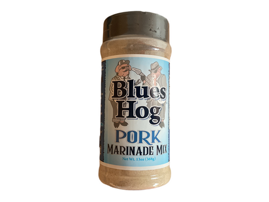 Blues Hog Pork Marinade Mix 13 oz
