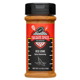Red Zone Spicy Seasoning