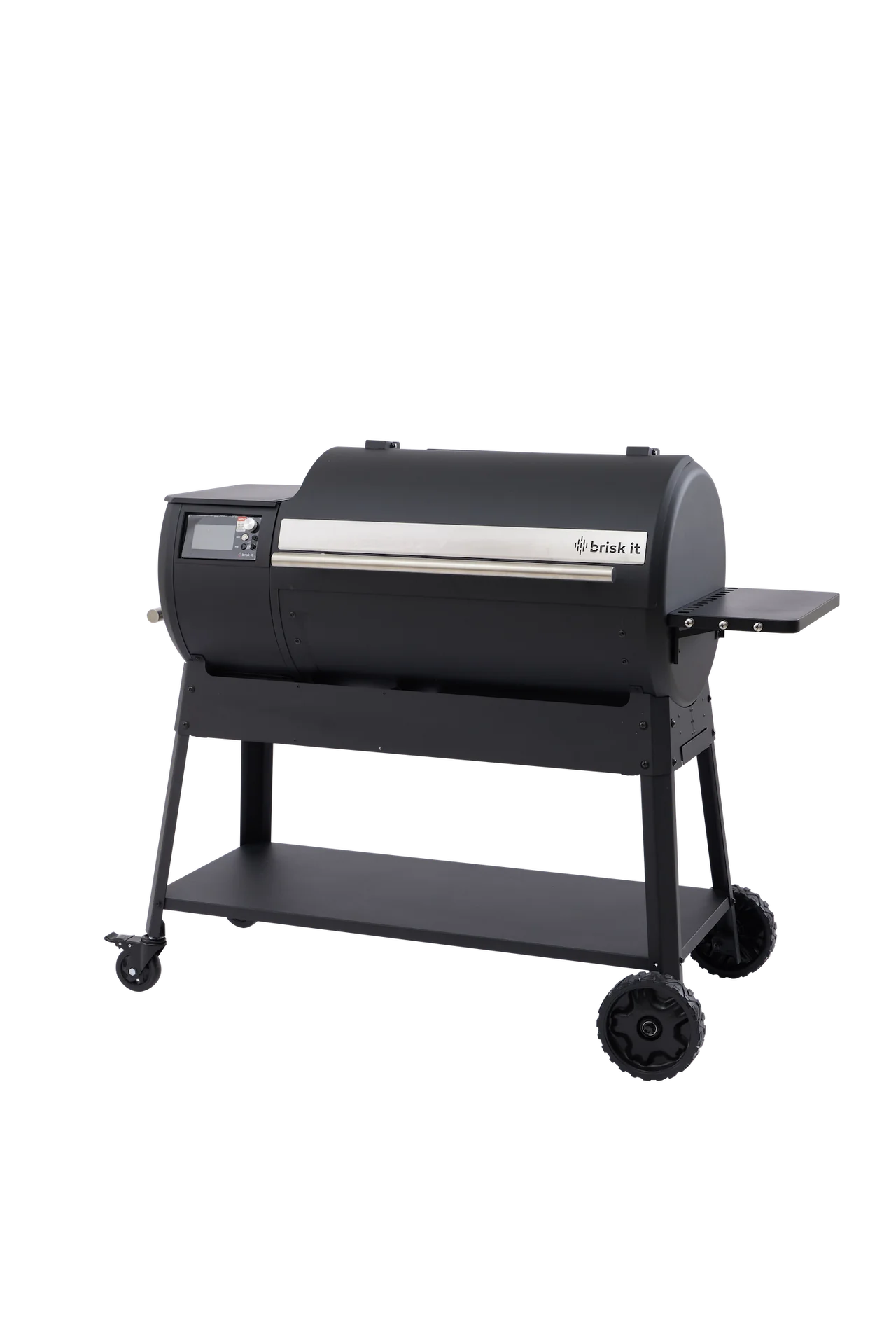 Brisk It Origin 940 A.I. Powered and WiFi Grill