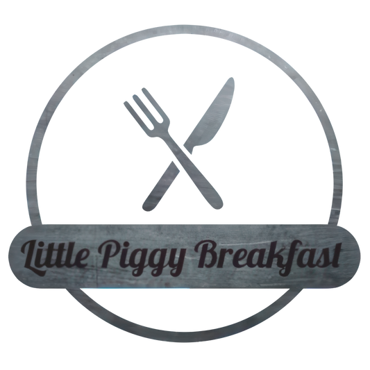 Meat Bundle | Little Piggy Breakfast | Stittsworth Meats