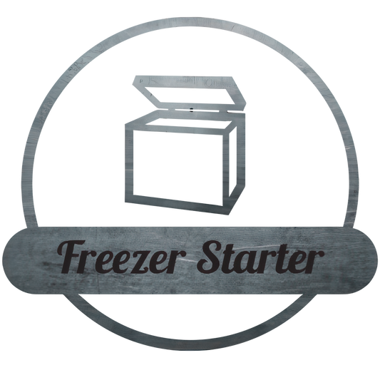 Meat Bundle | Freezer Starter | Stittsworth Meats