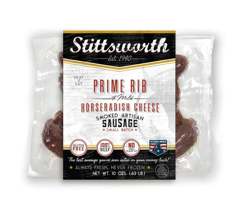 All-Beef Prime Rib