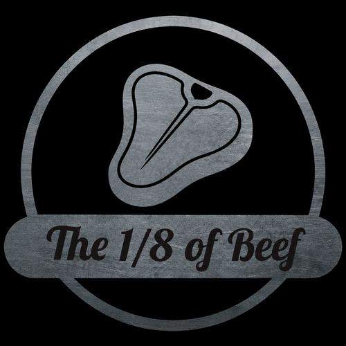 The 1/8 of Beef | Smokehouse Club