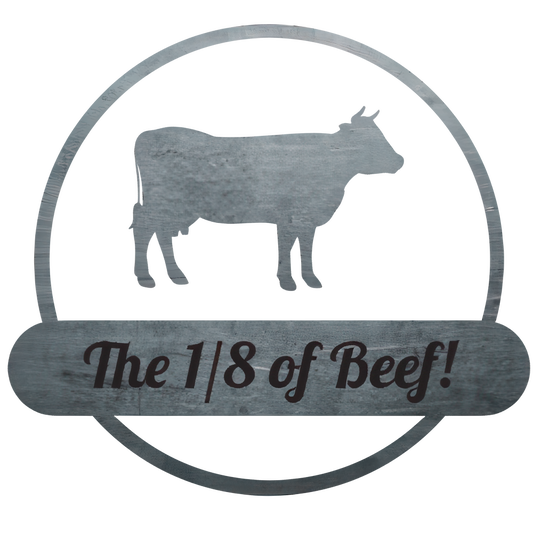 Meat Bundle | The 1/8 of Beef! | Stittsworth Meats