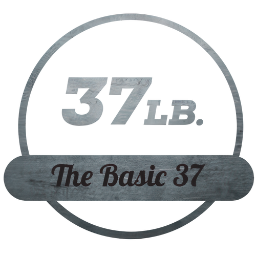 The Basic 37 | Smokehouse Club