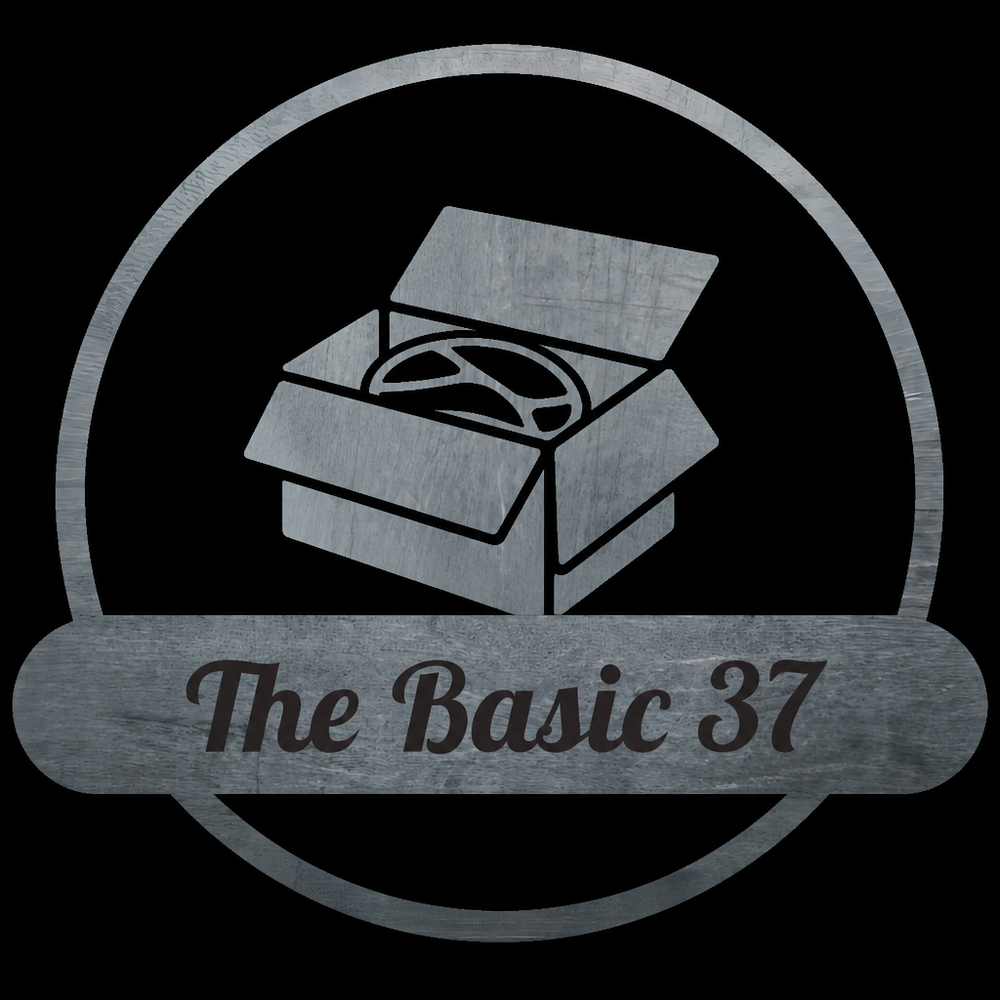 The Basic 37 | Smokehouse Club