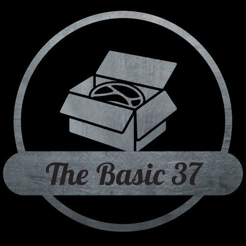 The Basic 37 | Smokehouse Club
