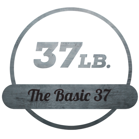 Meat Bundle | The Basic 37 | Stittsworth Meats