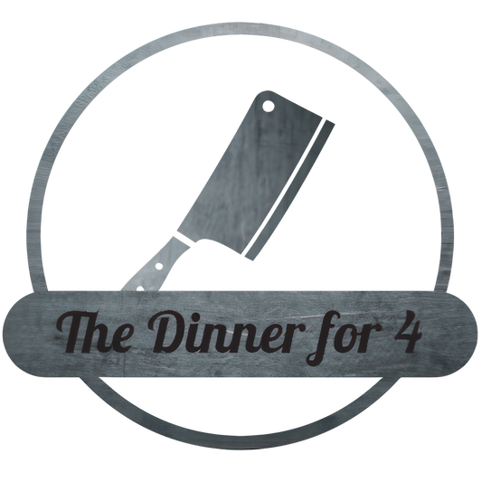 Meat Bundle| The Dinner for 4 | Stittsworth Meats