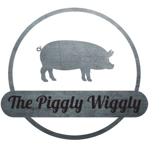 The Piggly Wiggly | Smokehouse Club