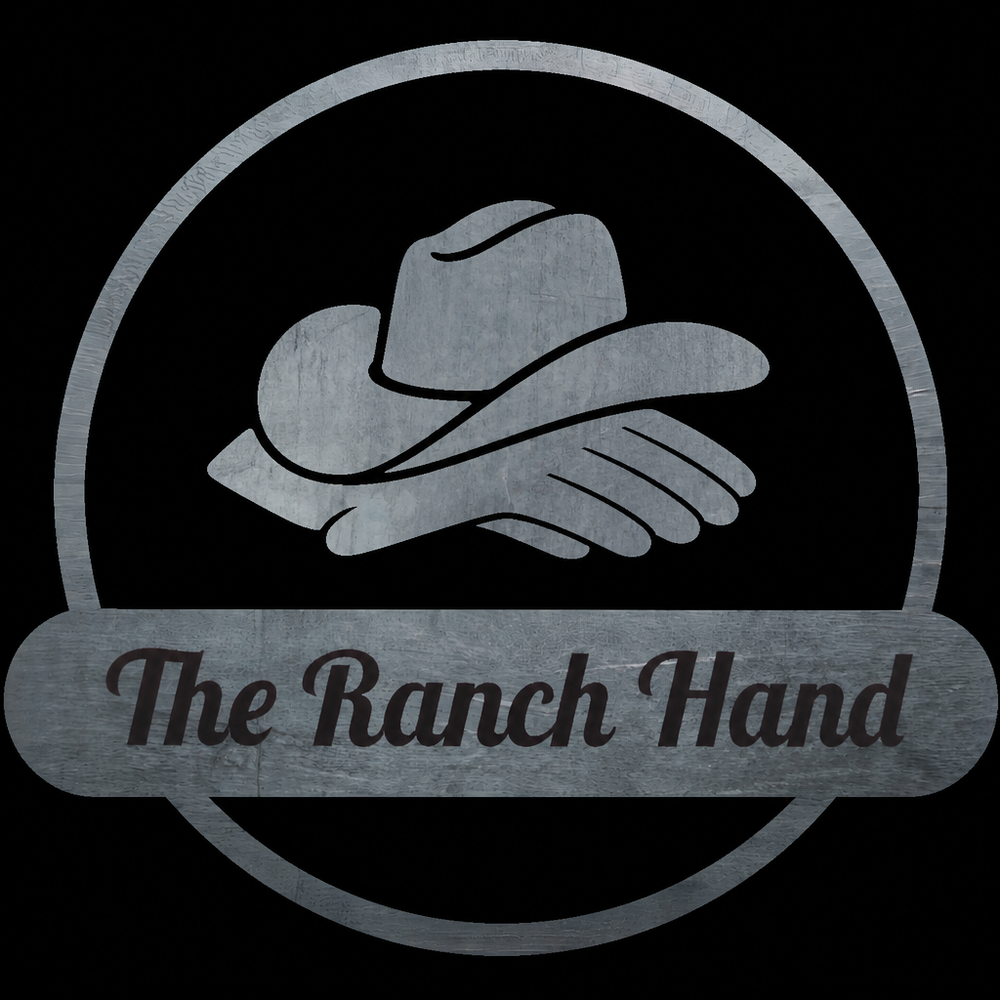The Ranch Hand | Smokehouse Club