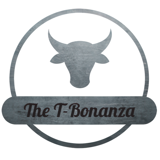 Meat Bundle | The T-Bonanza | Stittsworth Meats