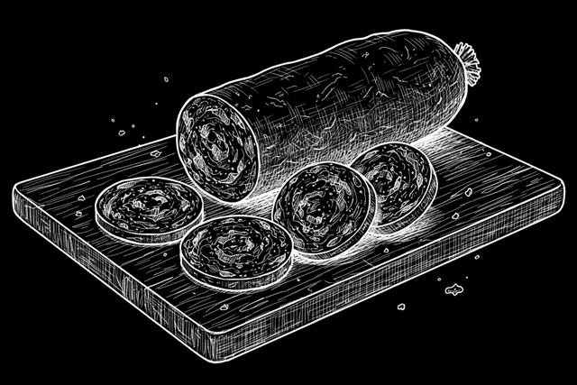 Summer Sausage
