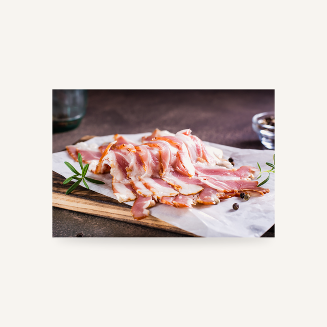 Bacon