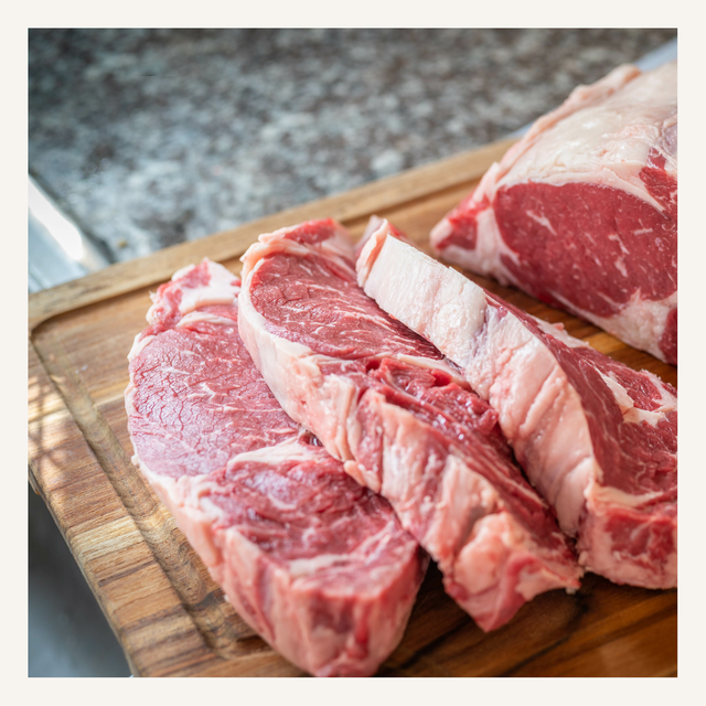 Beef