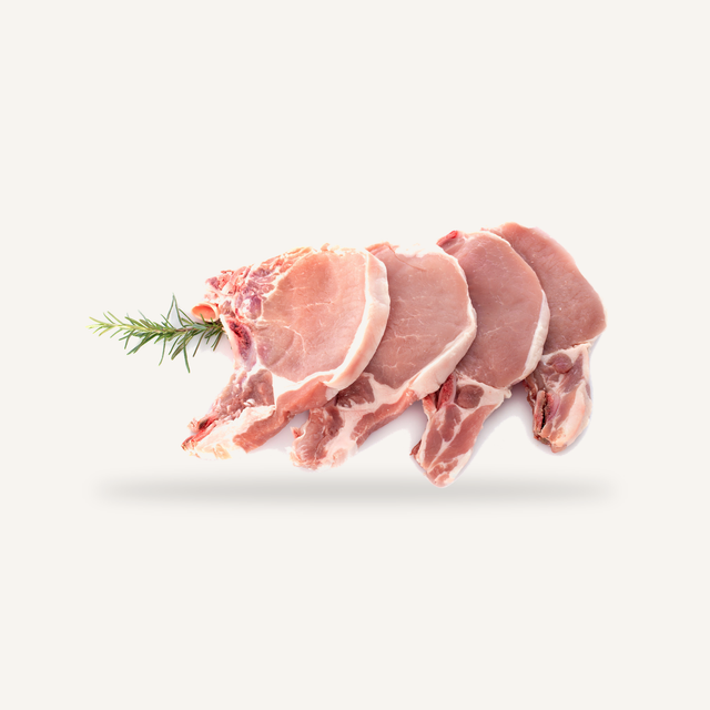 Pork