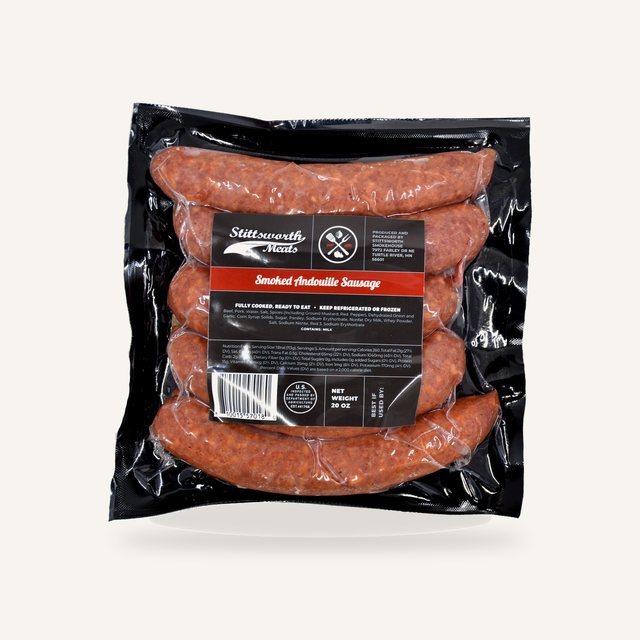 Smoked Meats