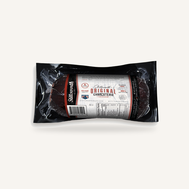 Summer Sausage