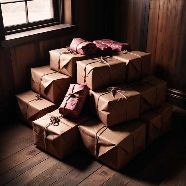 Meat Bundles & Freezer Boxes