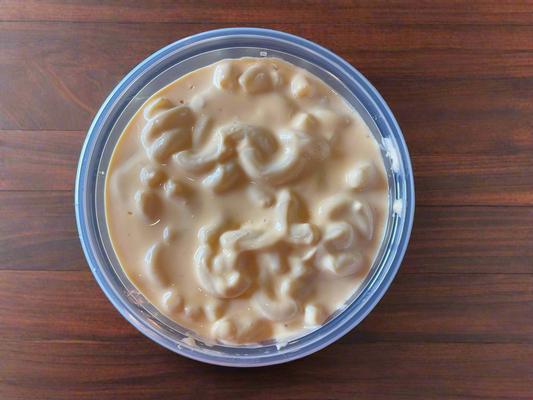Mac & Cheese