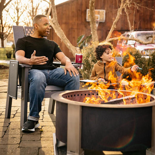 304 Fire Poker | Furnature | Stittsworth Meats