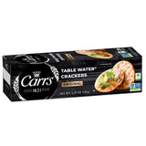 Carr’s Table Water Crackers Original