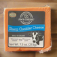 Jim’s Sharp Cheddar Cheese
