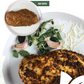Garlic Herb Parmesan Chicken Breast - ALL NATURAL