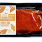Honey BBQ Chicken Breast - ALL NATURAL