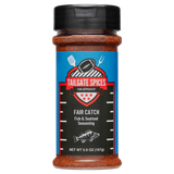 Fair Catch Seasoning