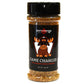 Saints & Sinners BBQ Game Changer -For Your Best Game & Lamb Too!- 5 oz
