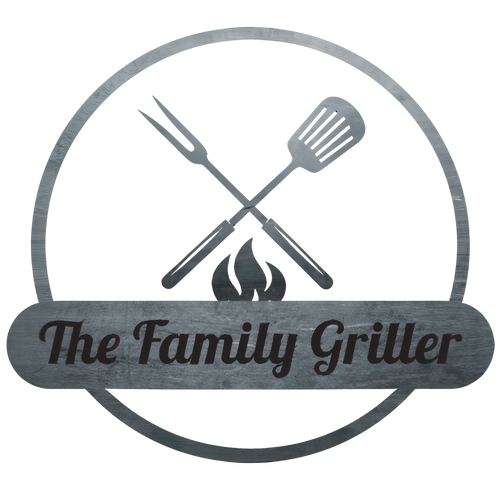 The Family Griller | Smokehouse Club