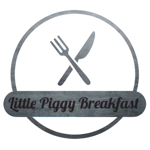 Little Piggy Breakfast | Smokehouse Club