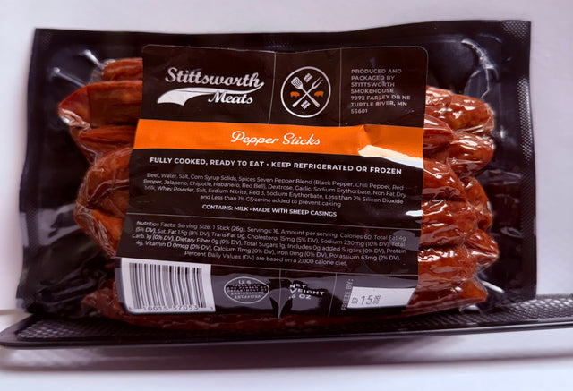 Smoked Meats