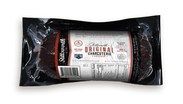 Stittsworth Original Summer Sausage