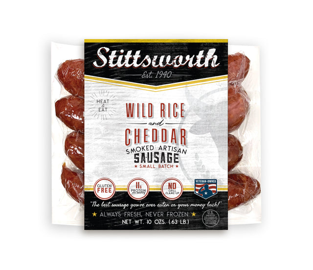 BYO Brats