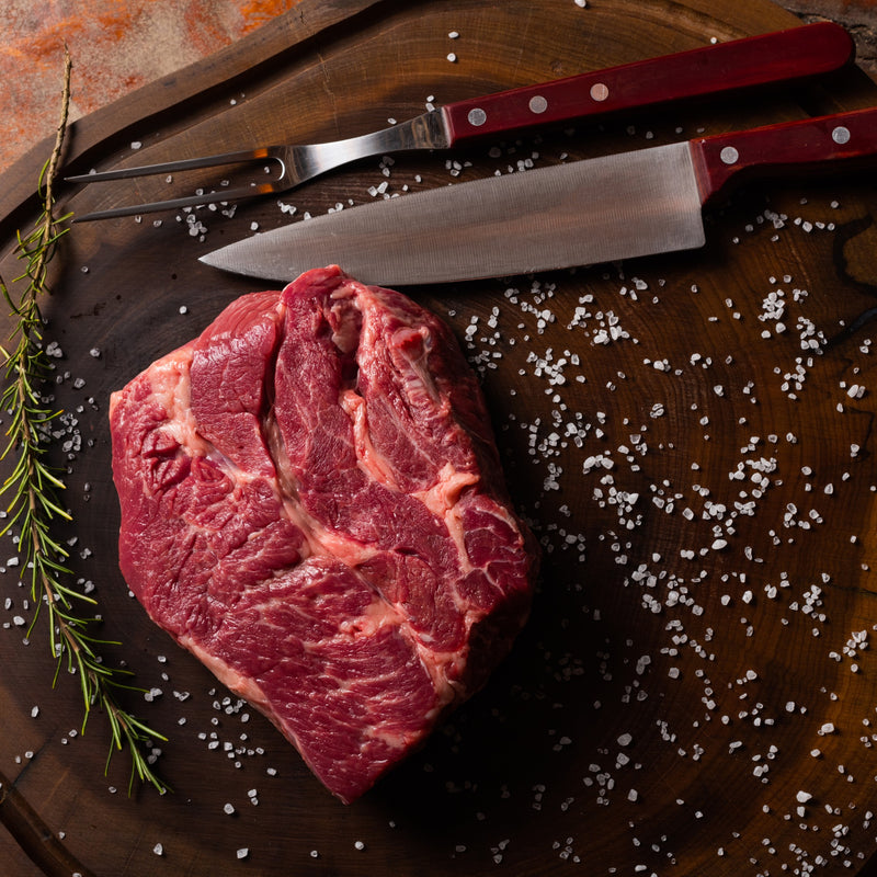 USDA Beef Chuck Eye Steak