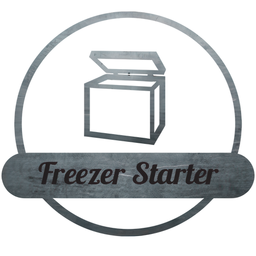 The Freezer Starter | Smokehouse Club