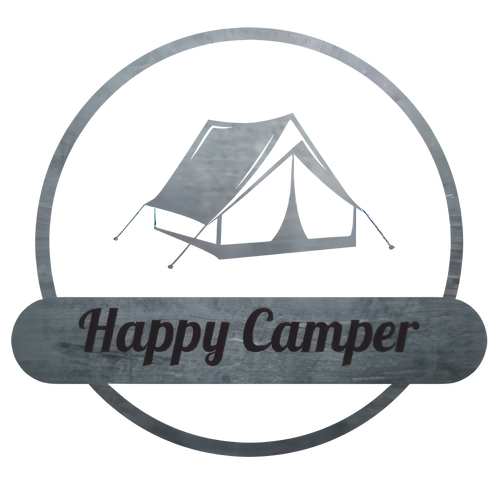 The Happy Camper | Smokehouse Club