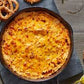Buffalo ranch Chicken dip