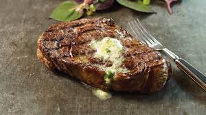 Steak butter