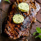 Steak butter