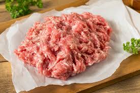 Bulk Breakfast Sausage | pork | Stittsworth Meats