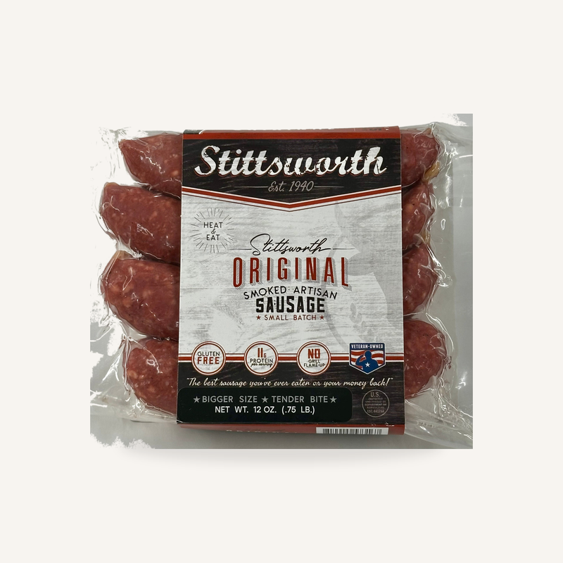 Original Brats