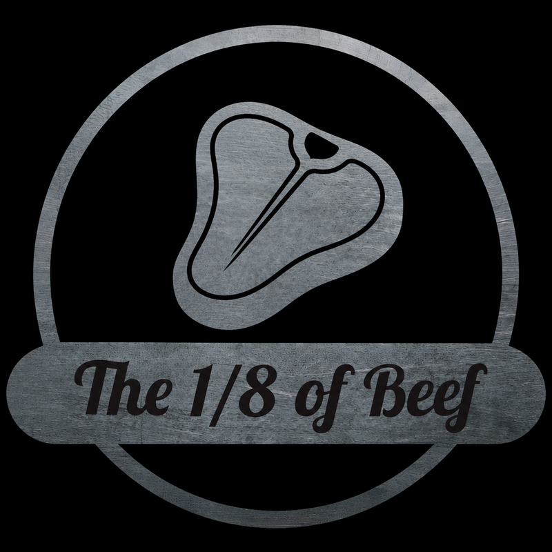 The 1/8 of Beef | Smokehouse Club