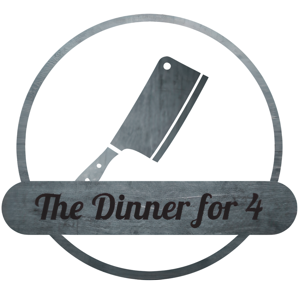 Meat Bundle| The Dinner for 4 | Stittsworth Meats - Stittsworth Meats Bemidji MN